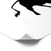 ウシ，モギー，牛，牛，牛，闘牛，コリダ，ホーン ポスター (角)