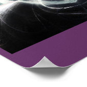 ウジャット ポスター (角)