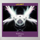 ウジャット ポスター (正面)