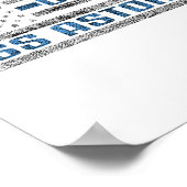 ウスアストリア世界大戦巡洋艦Ca-34アメリカ陸軍 ポスター (角)