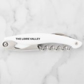 ウスィブインクラブカスタム ソムリエナイフ (正面)