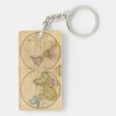 ウスター著世界 キーホルダー (裏面)