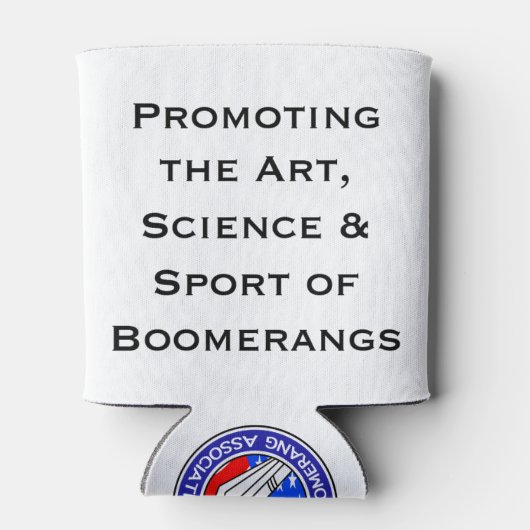 ウスバ 缶クーラー (裏面)