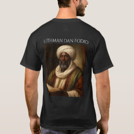 ウスマン・ダン・フォディオ Tシャツ