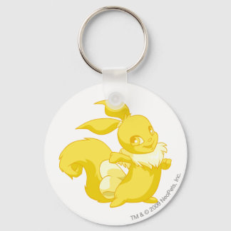 ウスル金ゴールド キーホルダー