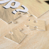 ウズアップヤギパズル ジグソーパズル (側面)