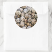 ウズイルエッグス,ウアラズ,コルディレラブランカ,アンキャッシュ ラウンドシール (バッグ)