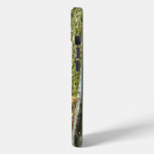 ウズカントリー素朴ウエスタンファーム Case-Mate iPhoneケース (裏面 / 左)