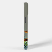 ウズカントリー素朴ウエスタンファーム Case-Mate iPhoneケース (裏面 / 右)