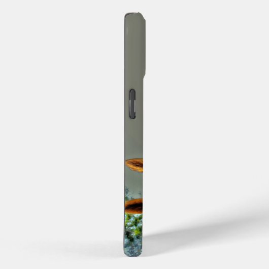 ウズカントリー素朴ウエスタンファーム Case-Mate iPhoneケース (裏面 / 右)