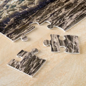 ウズゲームパズル ジグソーパズル (側面)