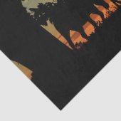 ウズサンセットデクページティッシュペーパー 薄葉紙 (詳細)