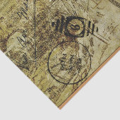 ウズデコペヴィンテージエフェラ 薄葉紙 (詳細)