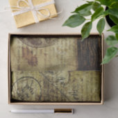 ウズデコペヴィンテージエフェラ 薄葉紙 (ギフト)