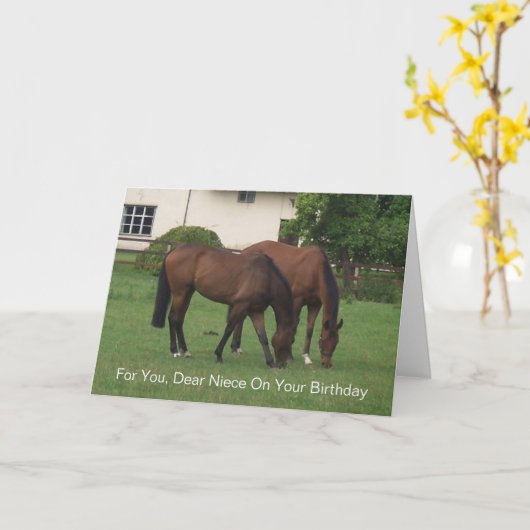 ウズニエパーソナライズされたス誕生日 カード (黄色い花)