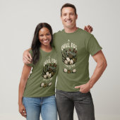 ウズラの卵コレクターズクラブ Tシャツ (ユニセックス)