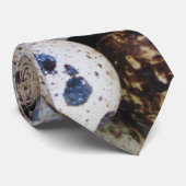 ウズラの卵 ネクタイ (ロール)