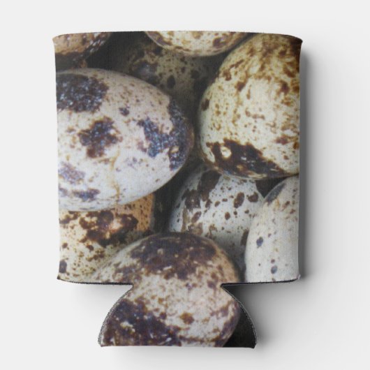 ウズラの卵 缶クーラー (裏面)