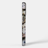 ウズラの卵 Case-Mate iPhoneケース (裏面 / 右)