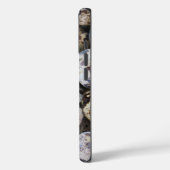 ウズラの卵 Case-Mate iPhoneケース (裏面 / 左)