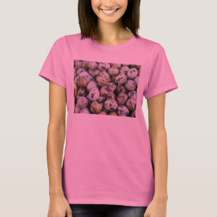 ウズラの卵 Tシャツ