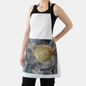 ウズラズラ エプロン (インサイチュ)