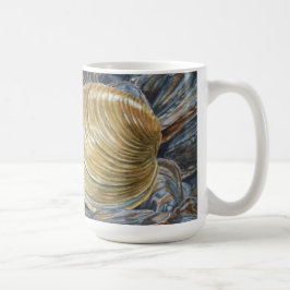 ウズラズラ コーヒーマグカップ