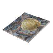 ウズラズラ タイル (側面)