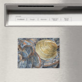 ウズラズラ マグネット (インサイチュ (食洗機))