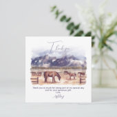 ウズランドスケートマイルストーンフラットサンキューカード サンキューカード (スタンド正面)