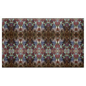 ウズラ・イン・グラス ファブリック (ファットクウォーター)