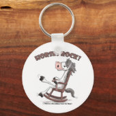 ウズロック！ キーホルダー (正面)