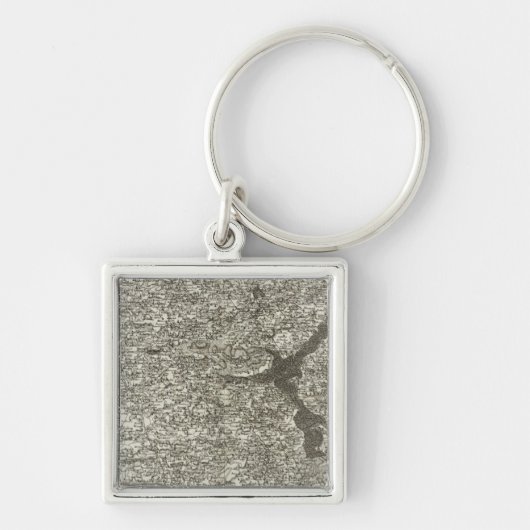 ウゼル キーホルダー (正面)