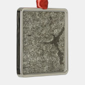 ウゼル メタルオーナメント (右)