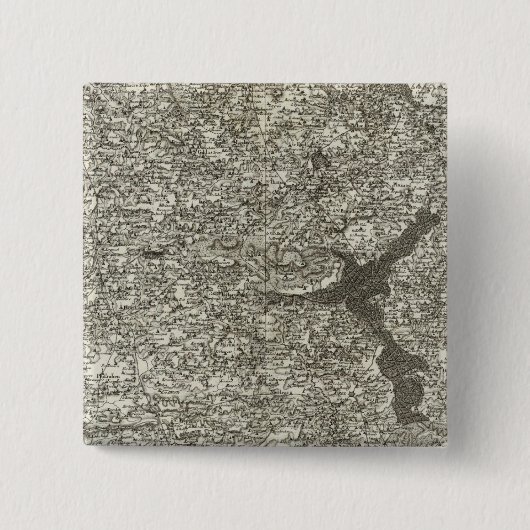 ウゼル 缶バッジ (正面)