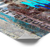 ウソなし、ドラマ混在メディアなし ポスター (角)