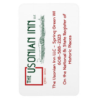 ウソニアインカスタム可撓磁石 マグネット