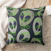 ウソ クッション (ブランケット)