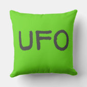 ウソ クッション (裏面)