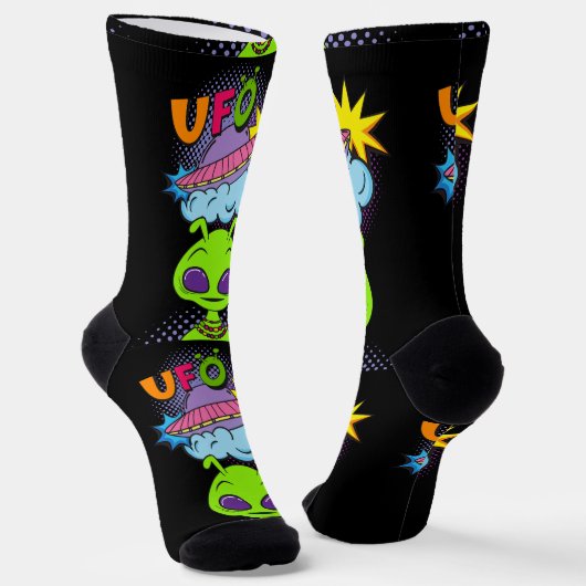 ウソ ソックス (傾斜あり)