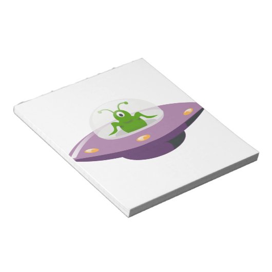 ウソ ノートパッド (アングル)