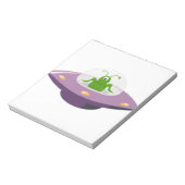 ウソ ノートパッド (回転)