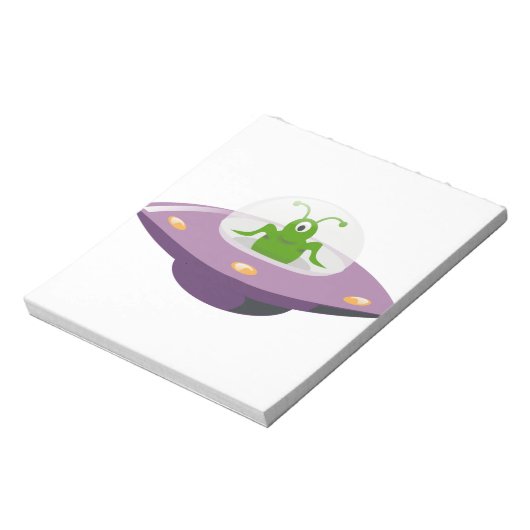 ウソ ノートパッド (回転)