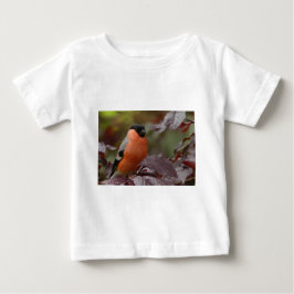 ウソ ベビーTシャツ