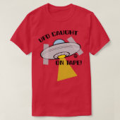 ウソ Tシャツ (デザイン正面)