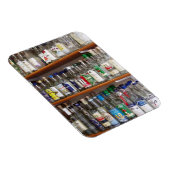 ウゾ磁石 マグネット (右側)