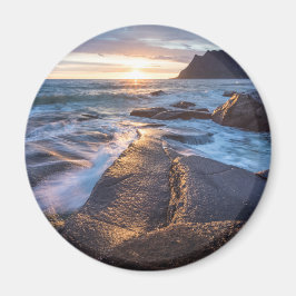 ウタクレiv真夜中の日 マグネット