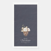 ウターエレガントゲストタオル (正面)