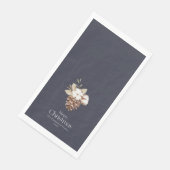 ウターエレガントゲストタオル (コーナー)