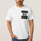 ウタ得ー Tシャツ (正面)